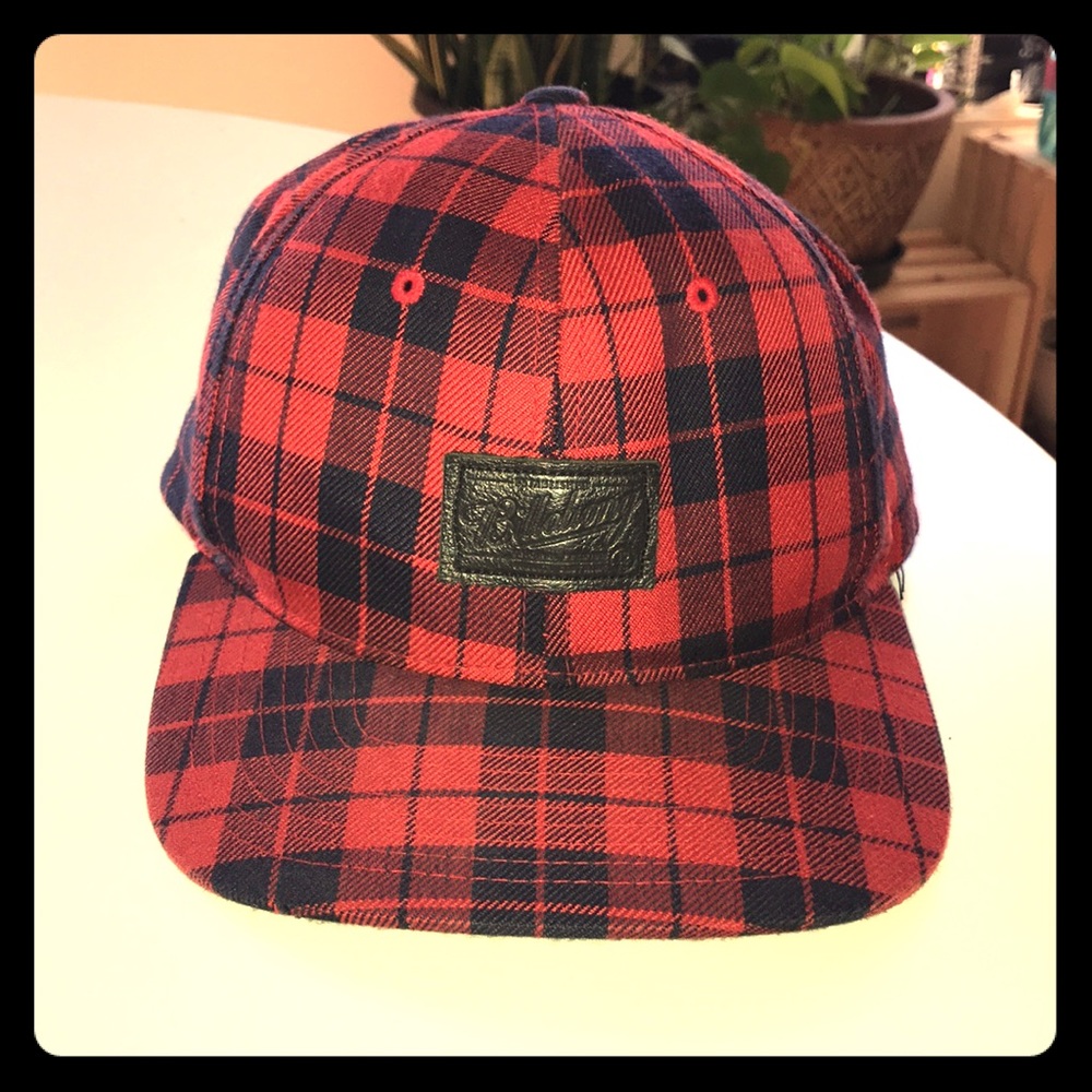 Billabong hat